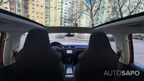 Skoda Rapid Spaceback de 2016