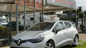 Renault Clio de 2013