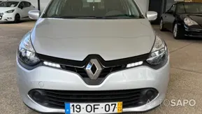Renault Clio de 2013
