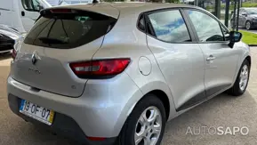 Renault Clio de 2013
