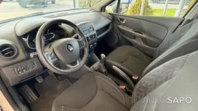 Renault Clio de 2013