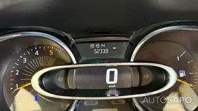 Renault Clio de 2013