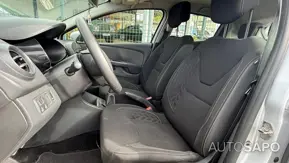 Renault Clio de 2013