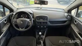 Renault Clio de 2013