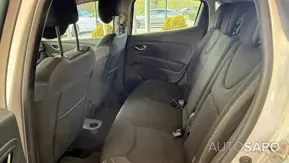 Renault Clio de 2013