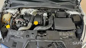 Renault Clio de 2013