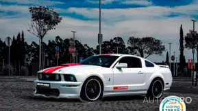 Ford Mustang de 2005