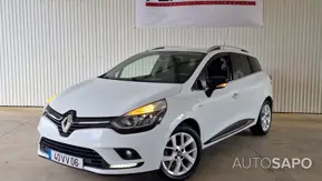 Renault Clio de 2018