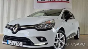 Renault Clio de 2018