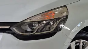 Renault Clio de 2018