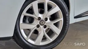 Renault Clio de 2018