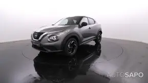 Nissan Juke de 2024