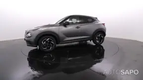Nissan Juke de 2024