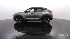 Nissan Juke de 2024