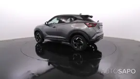 Nissan Juke de 2024