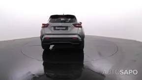Nissan Juke de 2024