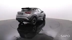 Nissan Juke de 2024
