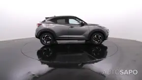 Nissan Juke de 2024