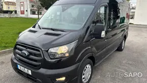 Ford Transit de 2024