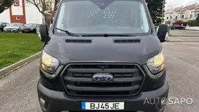 Ford Transit de 2024