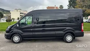 Ford Transit de 2024