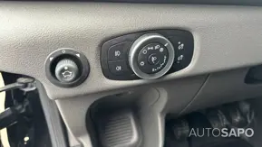 Ford Transit de 2024