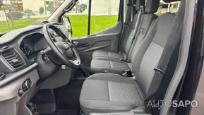 Ford Transit de 2024