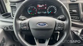 Ford Transit de 2024