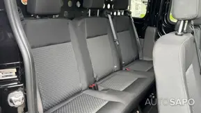 Ford Transit de 2024