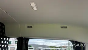 Ford Transit de 2024