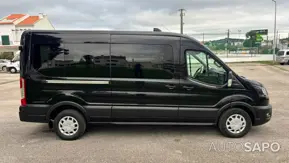 Ford Transit de 2024