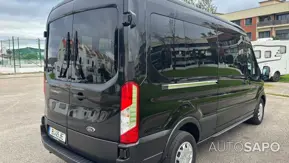 Ford Transit de 2024