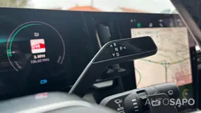 Renault Megane E-Tech de 2022