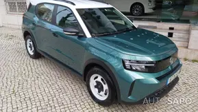 Opel Frontera de 2025