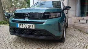 Opel Frontera de 2025