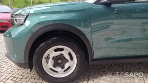 Opel Frontera de 2025