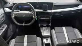 Opel Frontera de 2025