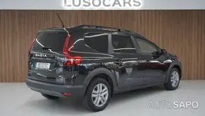 Dacia Jogger de 2023