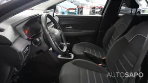 Dacia Jogger de 2023