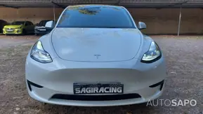 Tesla Model Y de 2024