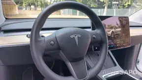 Tesla Model Y de 2024