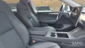 Tesla Model Y de 2024