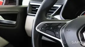 Renault Clio 1.0 TCe Evolution de 2023