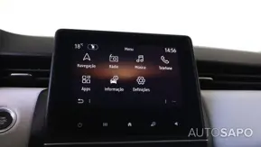 Renault Clio 1.0 TCe Evolution de 2023