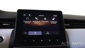Renault Clio 1.0 TCe Evolution de 2023