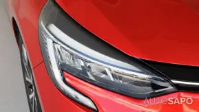 Renault Clio 1.0 TCe Evolution de 2023