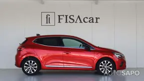 Renault Clio 1.0 TCe Evolution de 2023