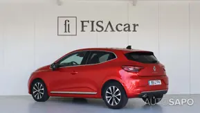 Renault Clio 1.0 TCe Evolution de 2023