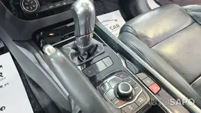 Peugeot 508 de 2014