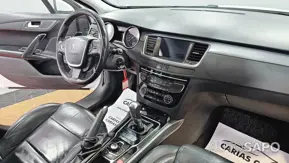 Peugeot 508 de 2014